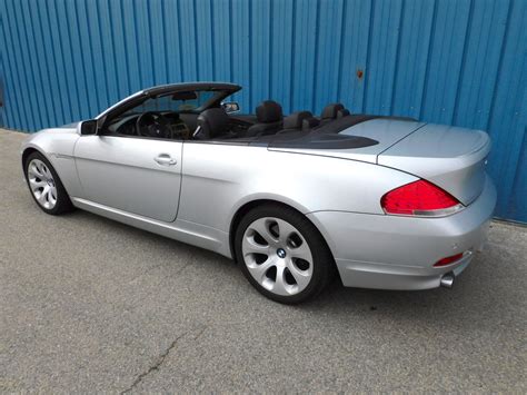 bmw 645ci 2005 problems|2005 BMW 6 Series 645Ci for Sale (with Photos) .